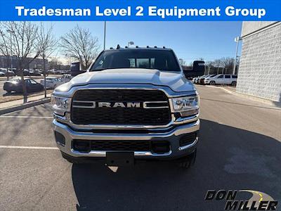 New 2024 Ram 2500 Tradesman Crew Cab 4x4 Pickup for sale #545111 - photo 2