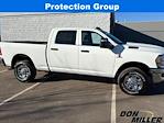 New 2024 Ram 2500 Tradesman Crew Cab 4x4 Pickup for sale #545111 - photo 4