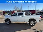 New 2024 Ram 2500 Tradesman Crew Cab 4x4 Pickup for sale #545111 - photo 8