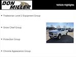 New 2024 Ram 2500 Tradesman Crew Cab 4x4 Pickup for sale #545111 - photo 23