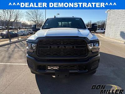 New 2024 Ram 2500 Tradesman Crew Cab 4x4 Pickup for sale #545112 - photo 2