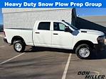 New 2024 Ram 2500 Tradesman Crew Cab 4x4 Pickup for sale #545112 - photo 4