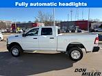 New 2024 Ram 2500 Tradesman Crew Cab 4x4 Pickup for sale #545112 - photo 8