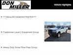 New 2024 Ram 2500 Tradesman Crew Cab 4x4 Pickup for sale #545112 - photo 21
