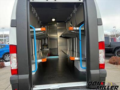 New 2024 Ram ProMaster EV 3500 Super High Roof Upfitted Cargo Van for sale #545113 - photo 2
