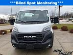 New 2024 Ram ProMaster EV 3500 Super High Roof Upfitted Cargo Van for sale #545113 - photo 4