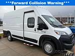 New 2024 Ram ProMaster EV 3500 Super High Roof Upfitted Cargo Van for sale #545113 - photo 5