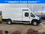 New 2024 Ram ProMaster EV 3500 Super High Roof Upfitted Cargo Van for sale #545113 - photo 6