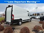 New 2024 Ram ProMaster EV 3500 Super High Roof Upfitted Cargo Van for sale #545113 - photo 7