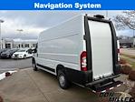 New 2024 Ram ProMaster EV 3500 Super High Roof Upfitted Cargo Van for sale #545113 - photo 3