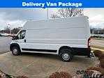 New 2024 Ram ProMaster EV 3500 Super High Roof Upfitted Cargo Van for sale #545113 - photo 9