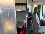 New 2024 Ram ProMaster EV 3500 Super High Roof Upfitted Cargo Van for sale #545113 - photo 24