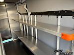 New 2024 Ram ProMaster EV 3500 Super High Roof Upfitted Cargo Van for sale #545113 - photo 25