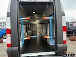 New 2024 Ram ProMaster EV 3500 Super High Roof Upfitted Cargo Van for sale #545113 - photo 2
