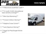 New 2024 Ram ProMaster EV 3500 Super High Roof Upfitted Cargo Van for sale #545113 - photo 32