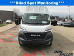 New 2024 Ram ProMaster EV 3500 Super High Roof Upfitted Cargo Van for sale #545115 - photo 3