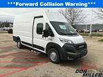 New 2024 Ram ProMaster EV 3500 Super High Roof Upfitted Cargo Van for sale #545115 - photo 4