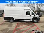 New 2024 Ram ProMaster EV 3500 Super High Roof Upfitted Cargo Van for sale #545115 - photo 5