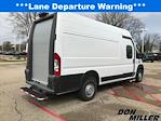 New 2024 Ram ProMaster EV 3500 Super High Roof Upfitted Cargo Van for sale #545115 - photo 6