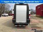 New 2024 Ram ProMaster EV 3500 Super High Roof Upfitted Cargo Van for sale #545115 - photo 7