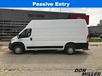 New 2024 Ram ProMaster EV 3500 Super High Roof Upfitted Cargo Van for sale #545115 - photo 8