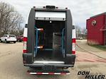 New 2024 Ram ProMaster EV 3500 Super High Roof Upfitted Cargo Van for sale #545115 - photo 29