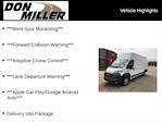 New 2024 Ram ProMaster EV 3500 Super High Roof Upfitted Cargo Van for sale #545115 - photo 36