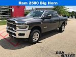 New 2025 Ram 2500 Big Horn Crew Cab 4x4 Pickup for sale #556100 - photo 1