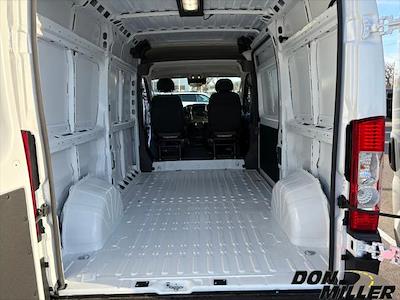 2025 Ram ProMaster 1500 High Roof FWD, Empty Cargo Van for sale #556025 - photo 2