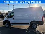 2025 Ram ProMaster 1500 High Roof FWD, Empty Cargo Van for sale #556025 - photo 10