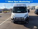 2025 Ram ProMaster 1500 High Roof FWD, Empty Cargo Van for sale #556025 - photo 3