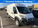 2025 Ram ProMaster 1500 High Roof FWD, Empty Cargo Van for sale #556025 - photo 4