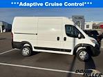 2025 Ram ProMaster 1500 High Roof FWD, Empty Cargo Van for sale #556025 - photo 5