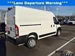 2025 Ram ProMaster 1500 High Roof FWD, Empty Cargo Van for sale #556025 - photo 6