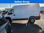 2025 Ram ProMaster 1500 High Roof FWD, Empty Cargo Van for sale #556025 - photo 9