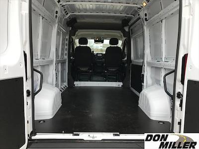 2025 Ram ProMaster 1500 High Roof FWD, Empty Cargo Van for sale #556027 - photo 2