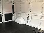 2025 Ram ProMaster 1500 High Roof FWD, Empty Cargo Van for sale #556027 - photo 18