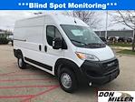 2025 Ram ProMaster 1500 High Roof FWD, Empty Cargo Van for sale #556027 - photo 5