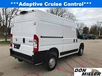 2025 Ram ProMaster 1500 High Roof FWD, Empty Cargo Van for sale #556027 - photo 7