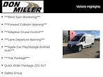 New 2025 Ram ProMaster 1500 High Roof Empty Cargo Van for sale #556031 - photo 27