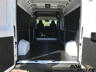 New 2025 Ram ProMaster 2500 High Roof Empty Cargo Van for sale #556048 - photo 2