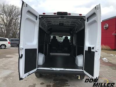 2025 Ram ProMaster 2500 High Roof FWD, Empty Cargo Van for sale #556048 - photo 2