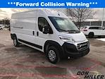 2025 Ram ProMaster 2500 High Roof FWD, Empty Cargo Van for sale #556048 - photo 4