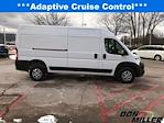 2025 Ram ProMaster 2500 High Roof FWD, Empty Cargo Van for sale #556048 - photo 5