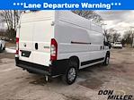 2025 Ram ProMaster 2500 High Roof FWD, Empty Cargo Van for sale #556048 - photo 6