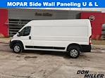 2025 Ram ProMaster 2500 High Roof FWD, Empty Cargo Van for sale #556048 - photo 9