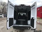 2025 Ram ProMaster 2500 High Roof FWD, Empty Cargo Van for sale #556048 - photo 2