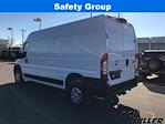 2025 Ram ProMaster 2500 High Roof FWD, Empty Cargo Van for sale #556050 - photo 8