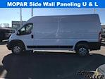 2025 Ram ProMaster 2500 High Roof FWD, Empty Cargo Van for sale #556050 - photo 9