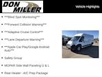 2025 Ram ProMaster 2500 High Roof FWD, Empty Cargo Van for sale #556050 - photo 25